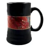 Dungeons and Dragons Bierkrug - Roter Drache