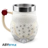 Harry Potter Tankard - 3D Hedwig
