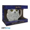 Harry Potter Tankard - 3D Hedwig