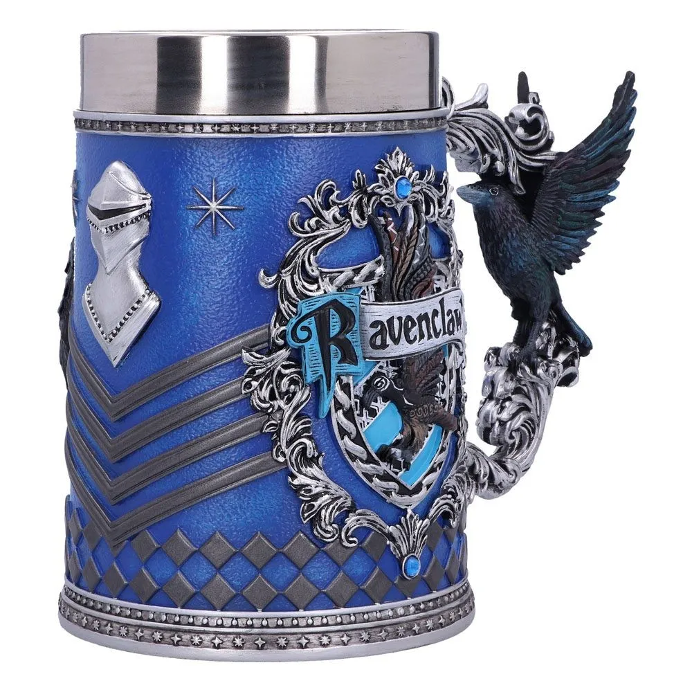 Korbel Harry Potter - Bystrohlav