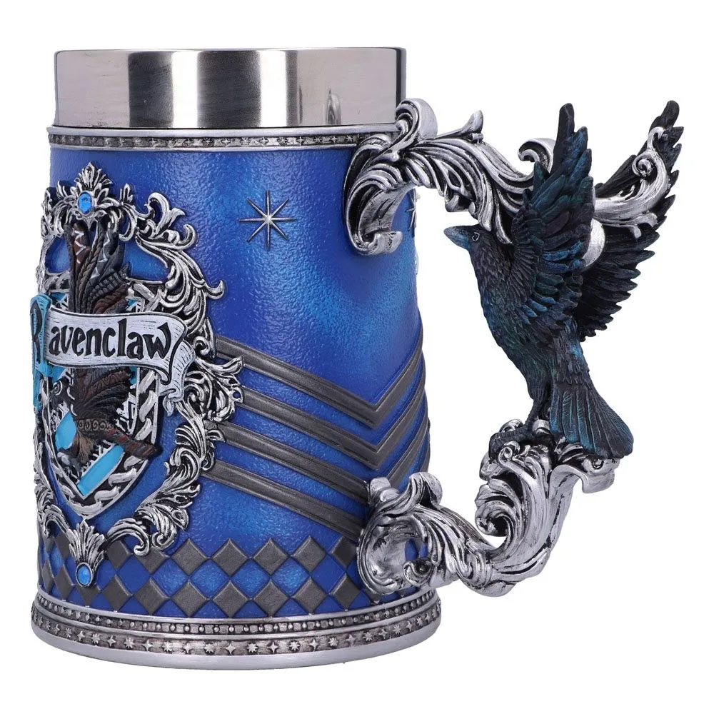 Korbel Harry Potter - Bystrohlav