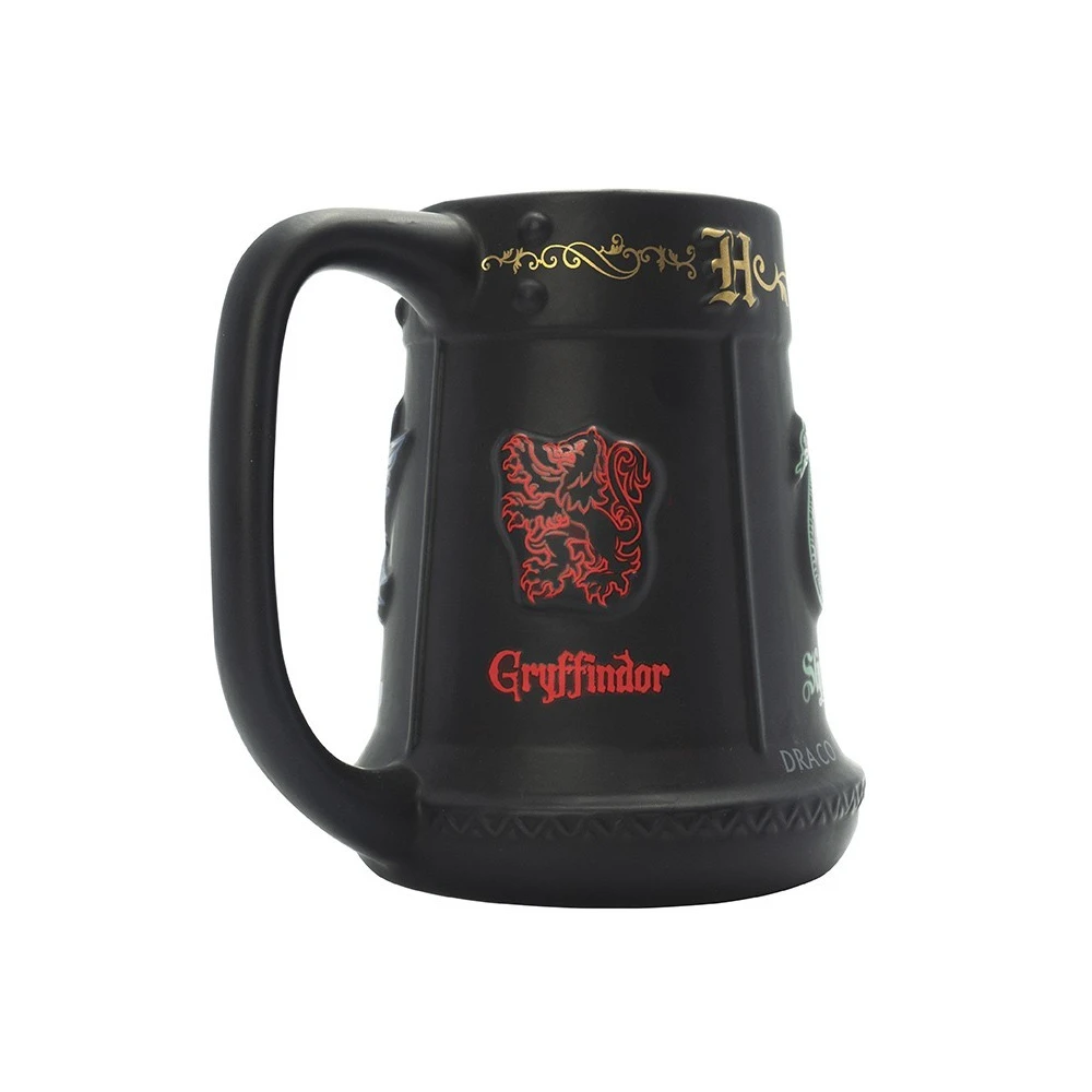 Korbel Harry Potter - Koľaje