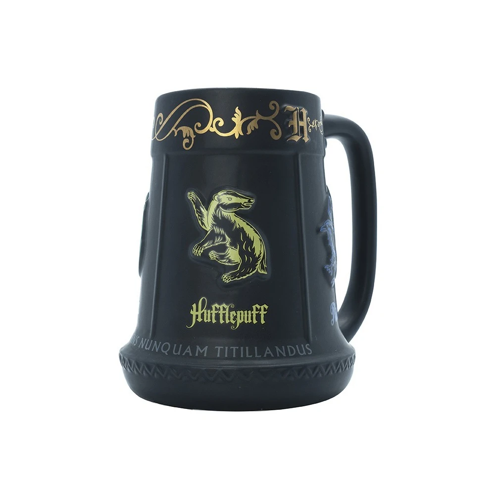 Korbel Harry Potter - Koľaje