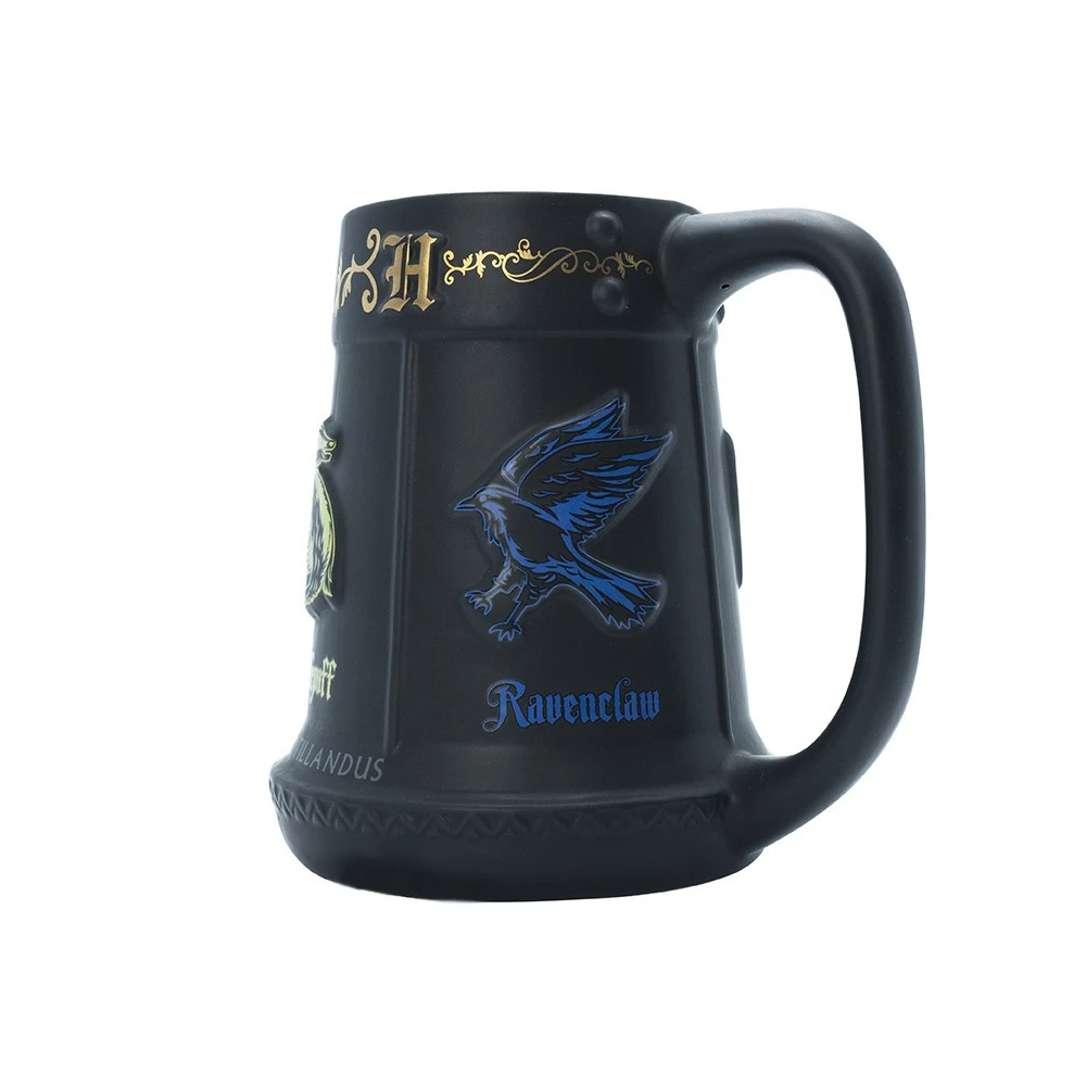 Korbel Harry Potter - Koľaje
