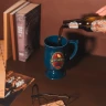 Hrnek Harry Potter - Máslový ležák