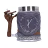 Herr der Ringe Bierkrug - Gandalf