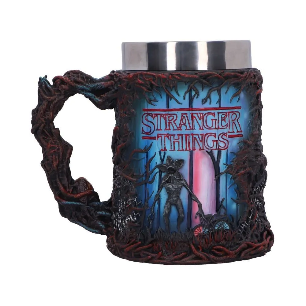 Korbel Stranger Things - Demogorgon