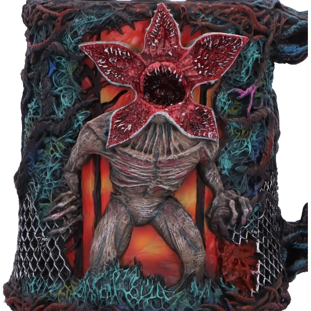Korbel Stranger Things - Demogorgon