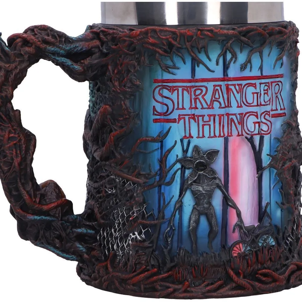 Korbel Stranger Things - Demogorgon