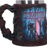 Korbel Stranger Things - Demogorgon