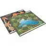 Root: The Underworld Playmat