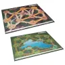 Root: The Underworld Playmat