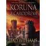 Koruna z čarodřeva 2