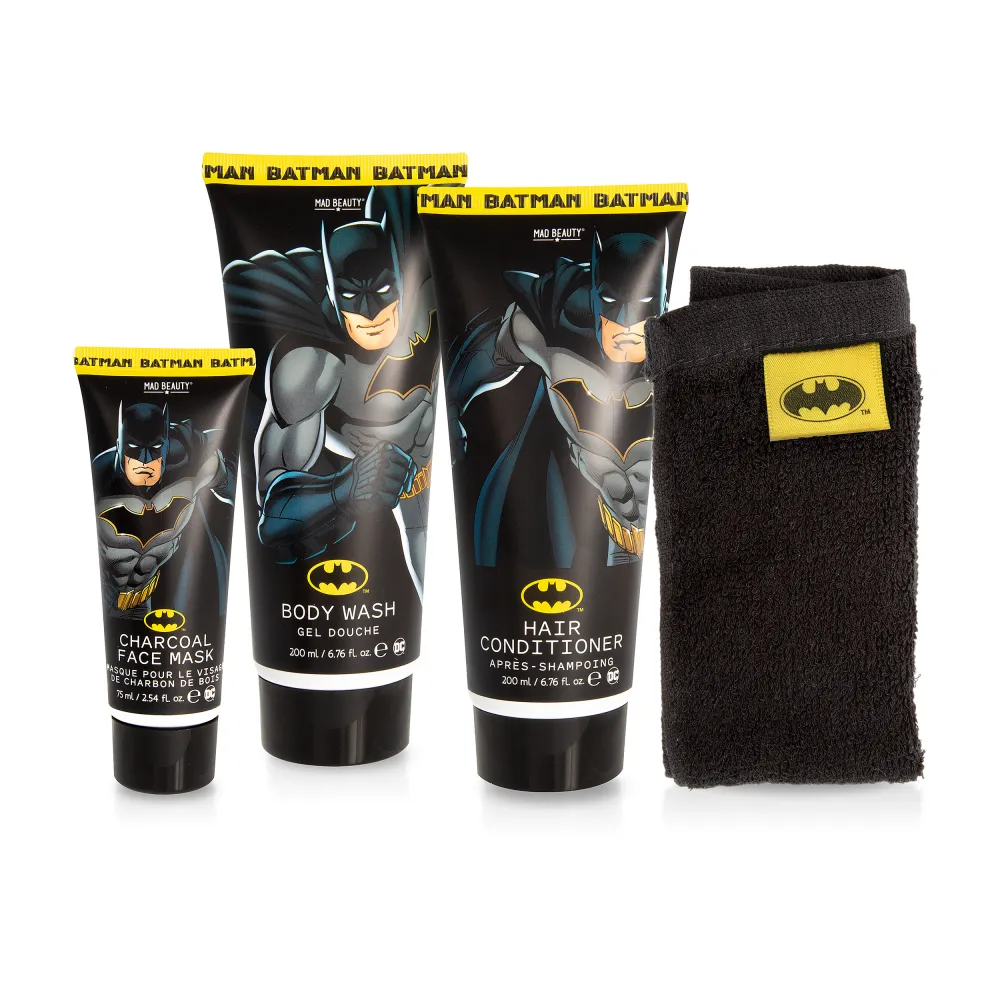 Batman Gift Set - Gotham City