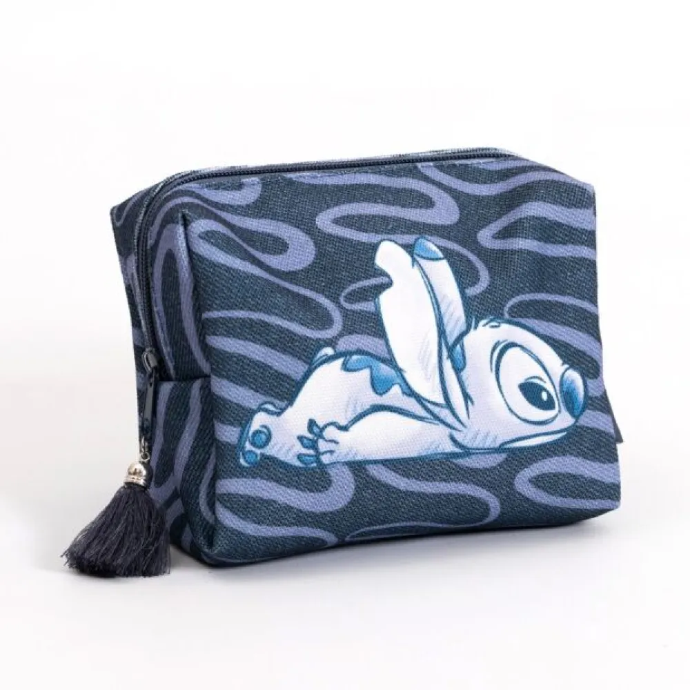 Lilo & Stitch Cosmetic Bag
