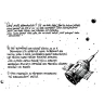 Kozmická hliadka - Grafický gamebook