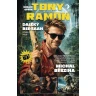 Kosmo opera Tony Ramon - Kniha první: Daleký Bersaan