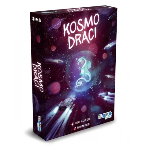 Kosmodraci