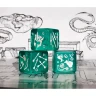 Dice - Gelatinous Cube (1.6 cm)