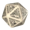 Location Generator Die