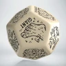 Monster Generator Die