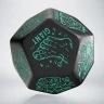 Monster Generator Die