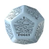 Weather Generator Die