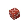 Positive Die - red