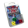 Star Realms Dice