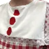 Kostým Čiervený Trpaslík - Rimmer v karanténě