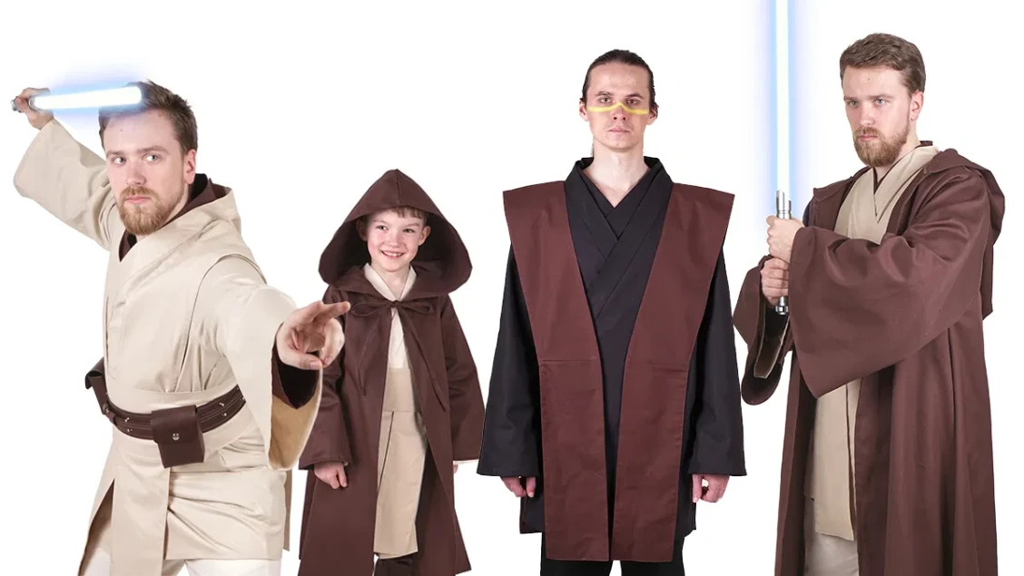 Star Wars Day 2026: Feiere das galaktische Fest mit uns