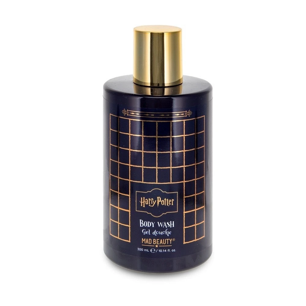 Harry Potter Bath Gift Set - Borgin & Burkes