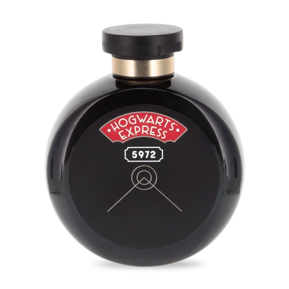 Harry Potter Bade-Geschenkset - Hogwarts Express