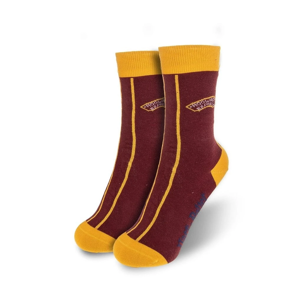 Harry Potter Bade-Geschenkset - Hogwarts Express