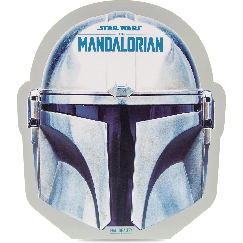 Kúpeľová darčeková sada Mandalorian