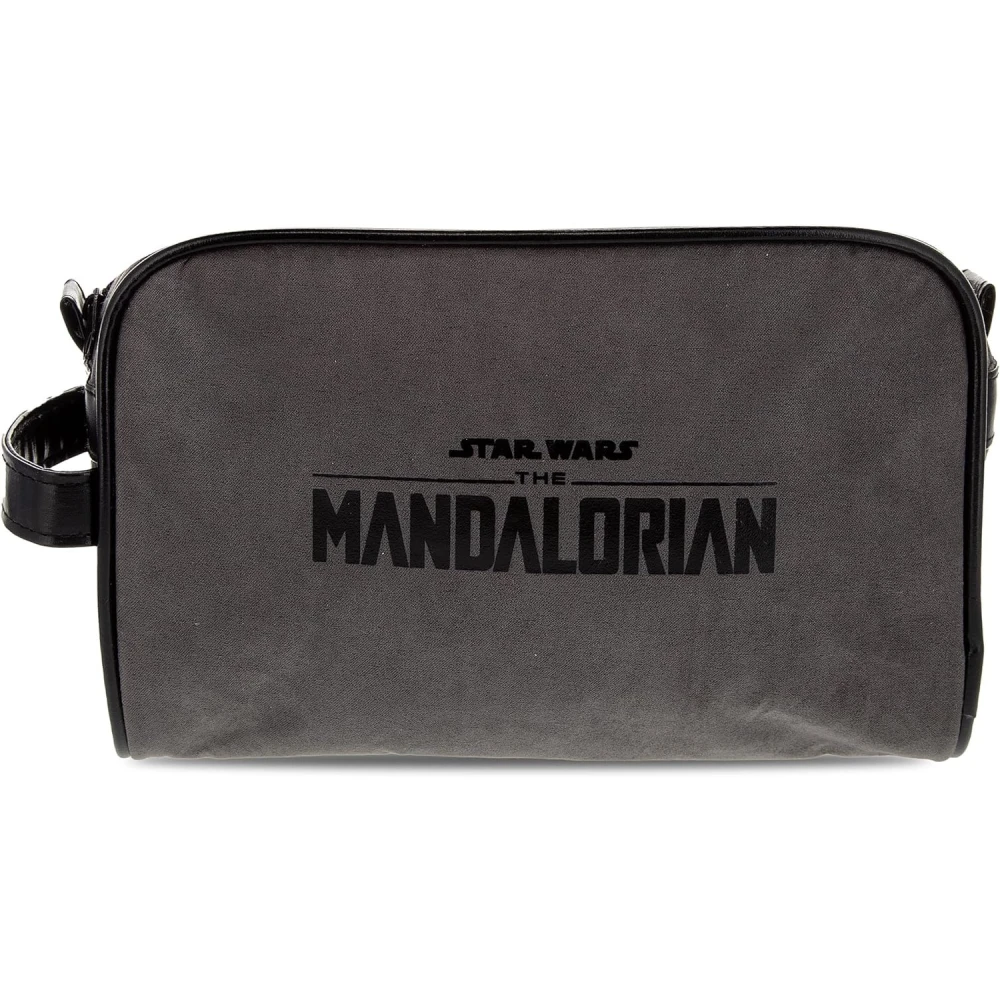 Mandalorian Bath Gift Set - Bounty Hunter