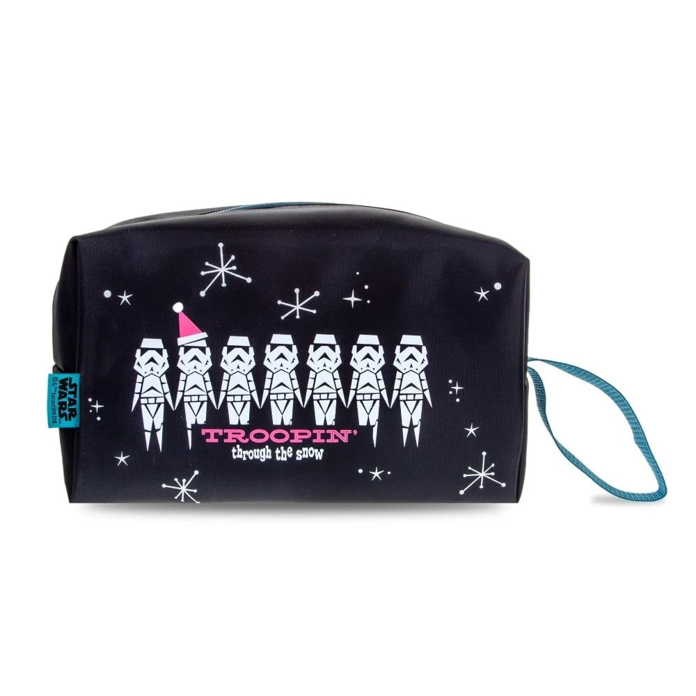 Star Wars Xmas Bath Gift Set