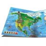 Kouzelné čtení: Atlas světa