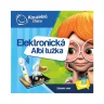 Kouzelné čtení: Elektronická Albi tužka