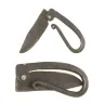 Geschmiedetes Klappmesser