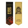 Metall-Lesezeichen House of the Dragon - Targaryen