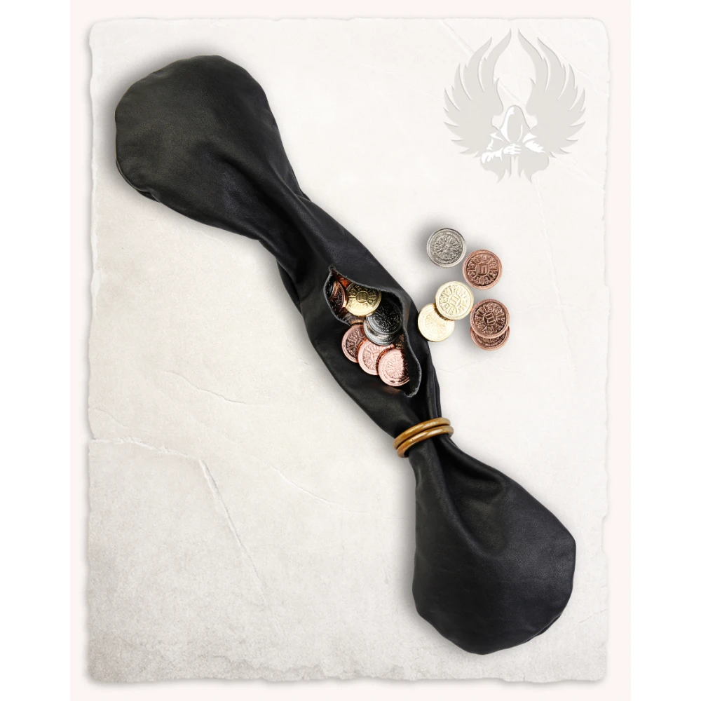 Metal Coins (5 pcs)
