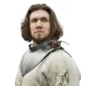 Medieval Steel Gorget