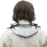 Medieval Steel Gorget