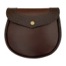 Leather Sporran Bag