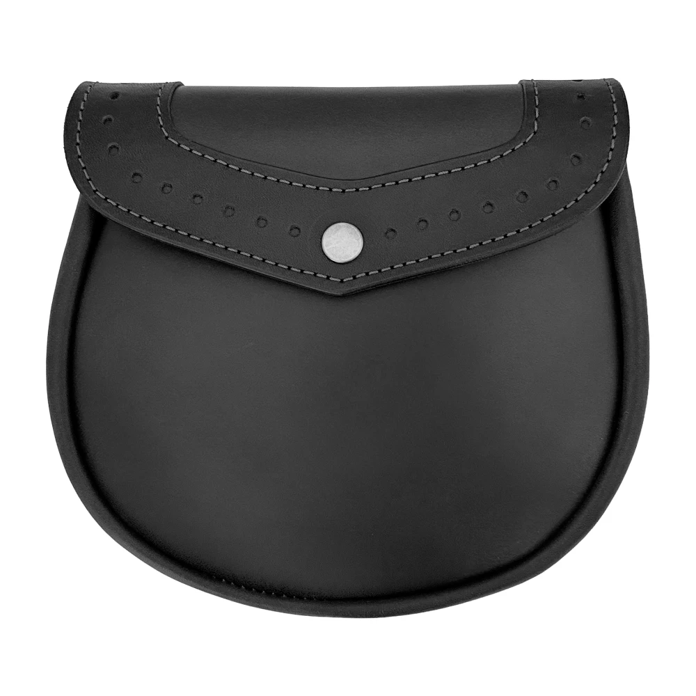 Leather Sporran Bag