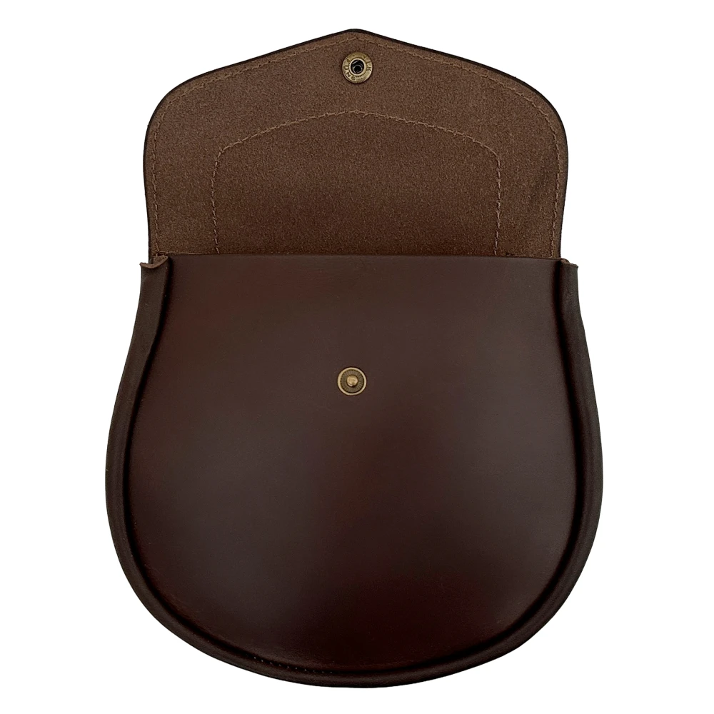 Leather Sporran Bag