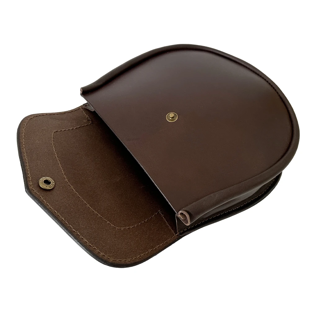Leather Sporran Bag