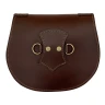 Leather Sporran Bag