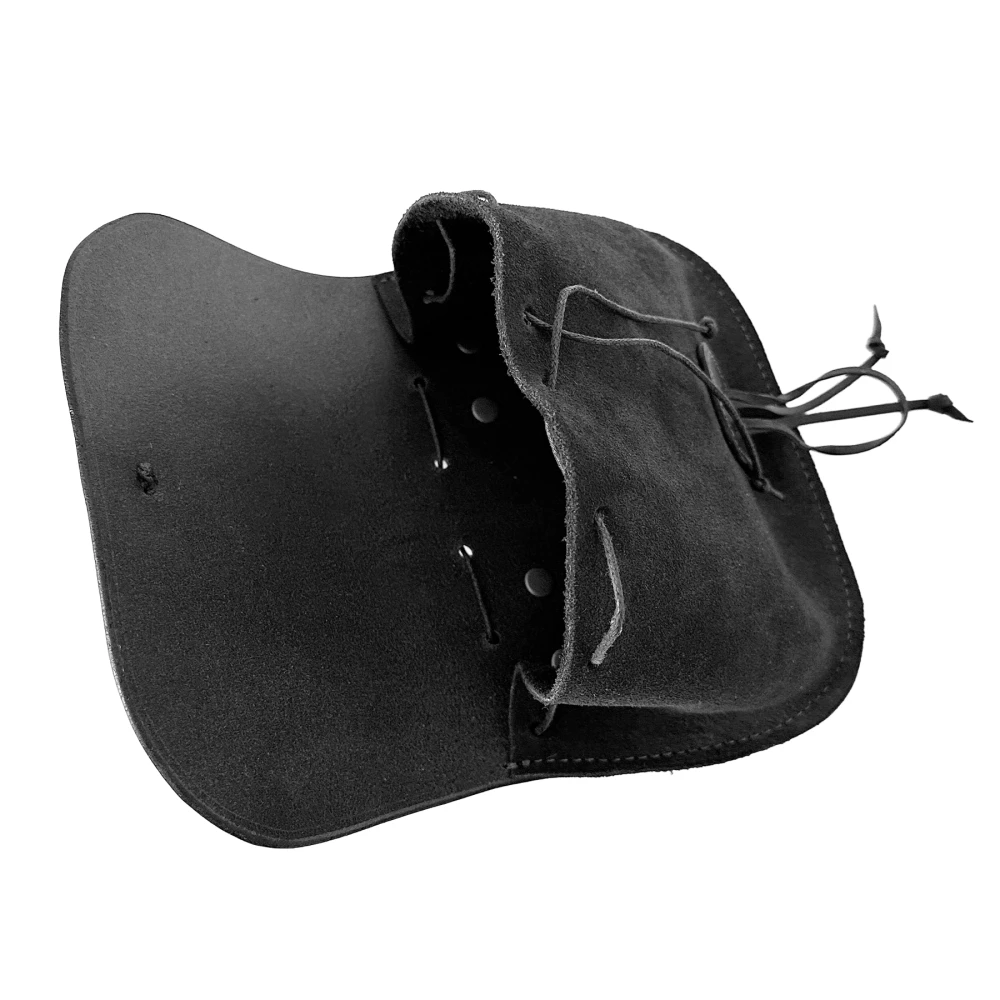 Gürteltasche aus Leder
